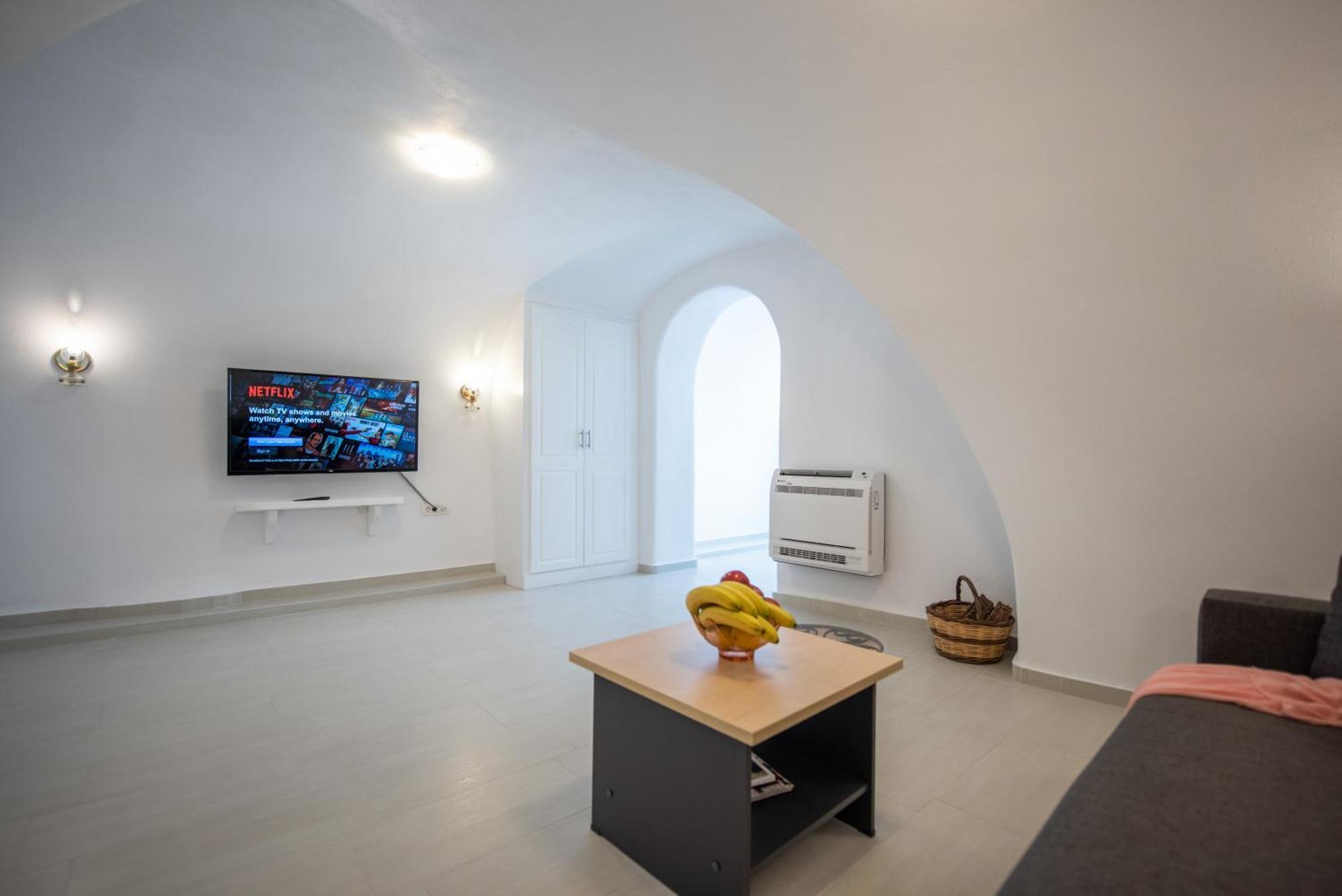 Argyro And Diogenis Appartement Emporio  Buitenkant foto