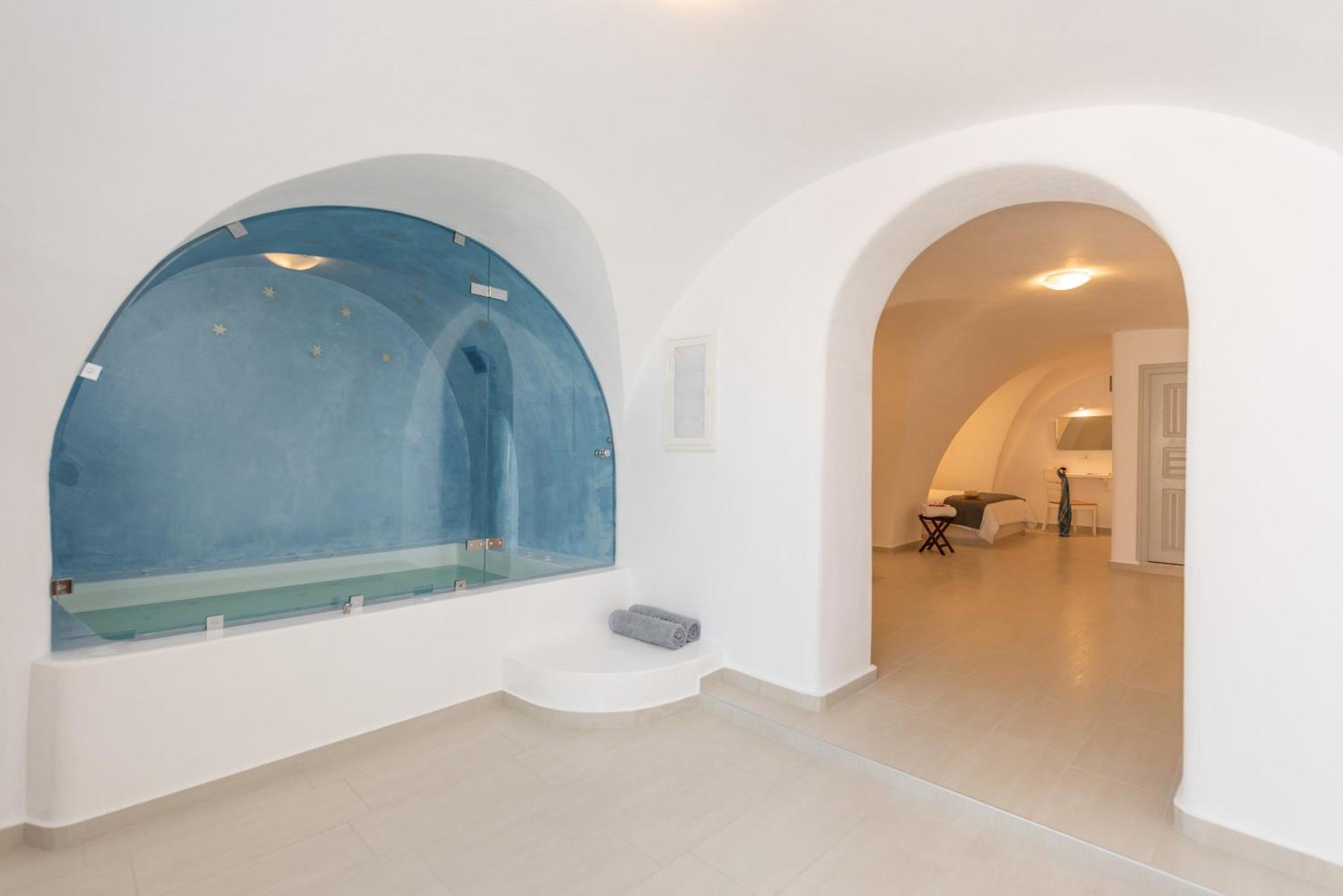 Argyro And Diogenis Appartement Emporio  Buitenkant foto
